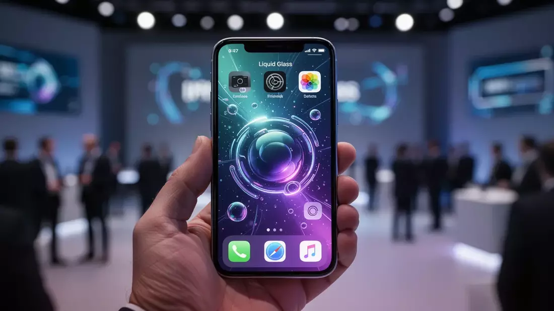 Apple iOS 27: Neuer Chef setzt auf Langlebigkeit für 31 iPhones