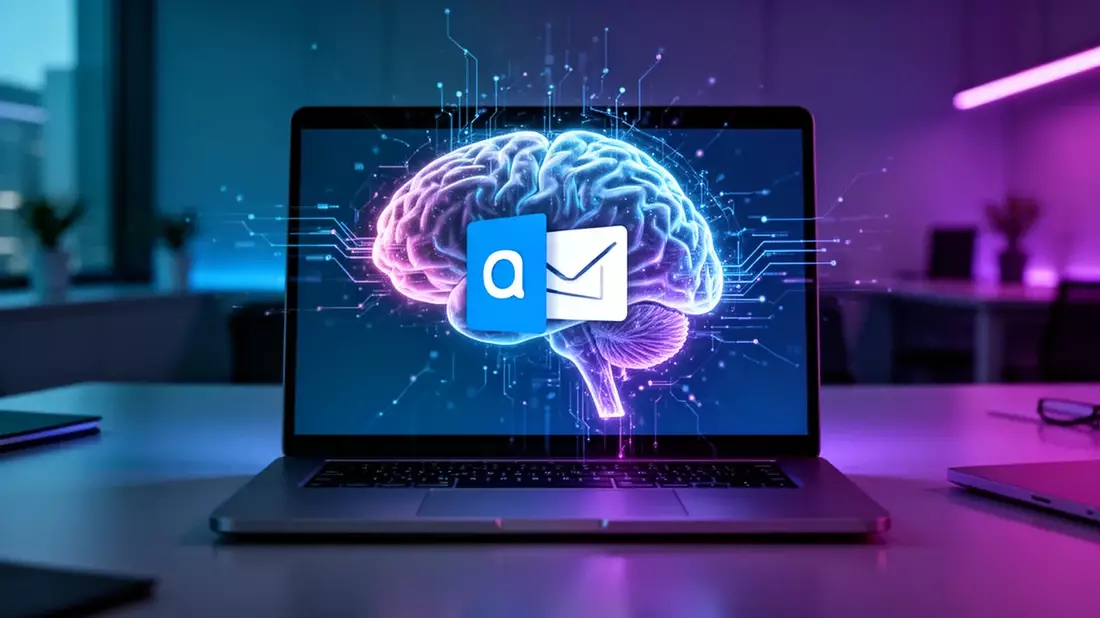 Microsoft Outlook: KI-Assistenten, Unified Inbox und neue Sicherheitsfeatures