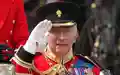 Die Geburtstagsparade findet jedes Jahr zu Ehren des britischen Monarchen statt. - Foto: Kirsty Wigglesworth/AP/dpa