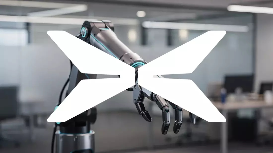 XPeng: CEO He Xiaopeng übernimmt Führung der Robotik-Sparte
