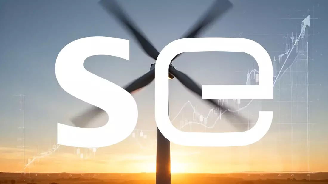 Siemens Energy Aktie: Rekordaufträge und KI-Boom treiben Kurse