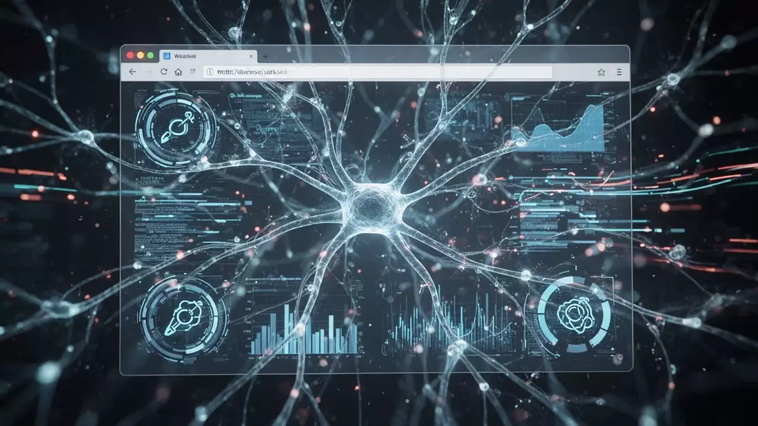 Edge-Browser repariert sich selbst: Neue KI-Funktion im Test