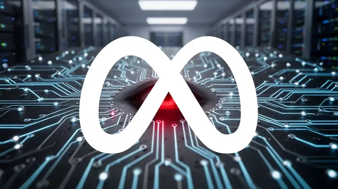 Meta enfrenta presión regulatoria y crisis interna en su proyecto de chips