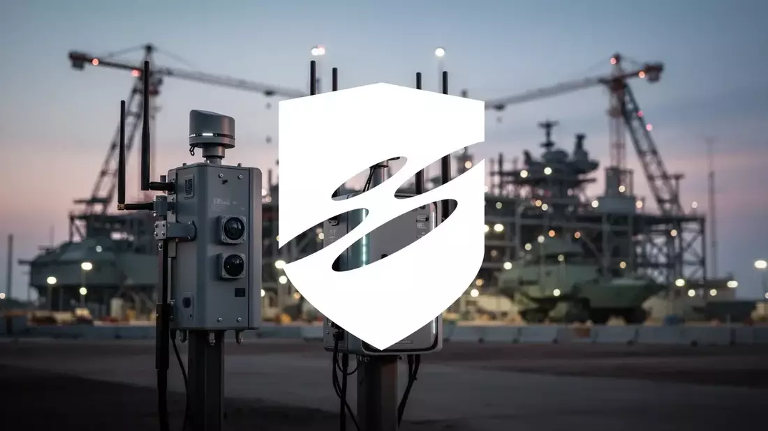 DroneShield: sube un 5,52% pero enfrenta investigación y revuelta accionarial