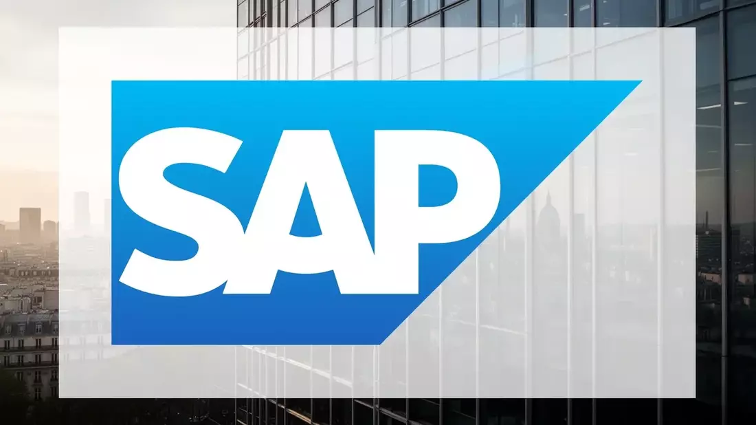 SAP Stock Plunges 46% After Oracle's $95B Capex Spooks Market