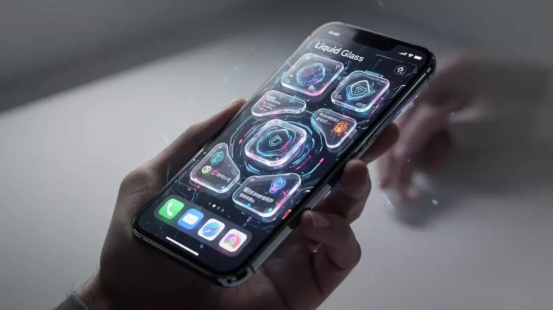 iOS 27 vorgestellt: Liquid Glass Design und KI-Siri im Fokus