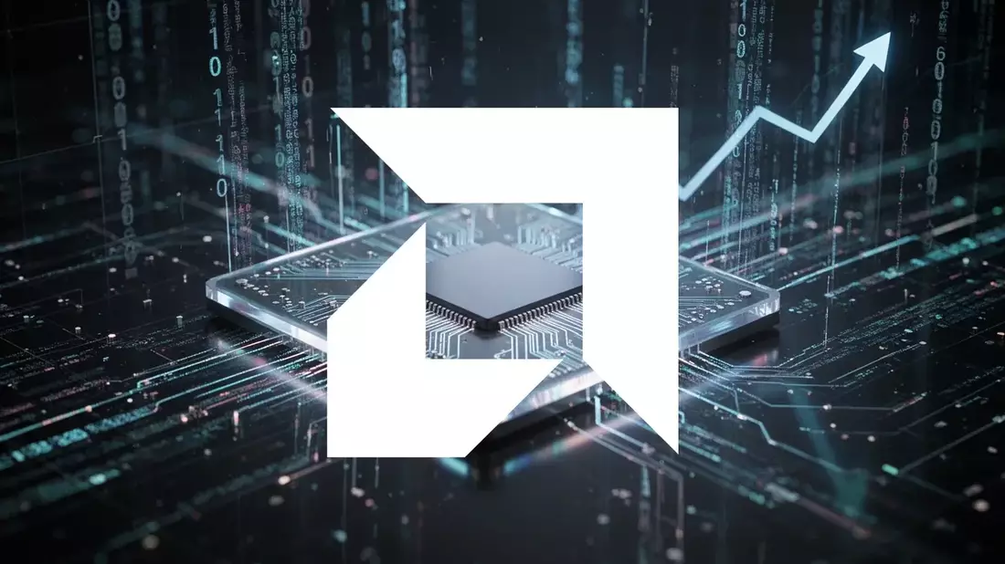 AMD's AI Pivot: Government Deals and Analyst Upgrades Fuel 132% Stock Surge