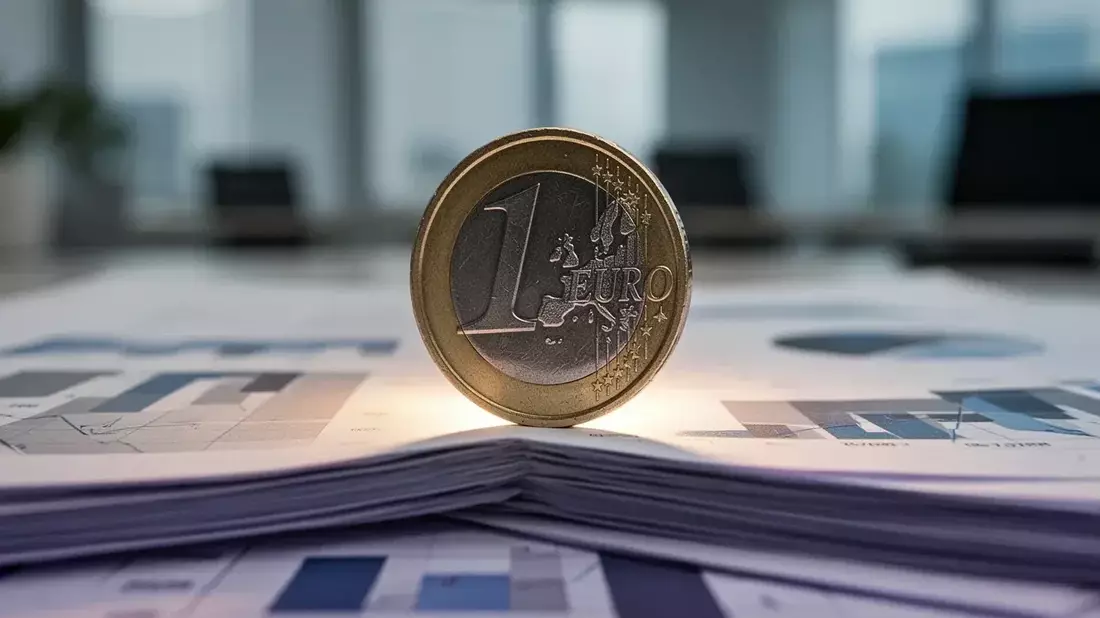 TDIV ETF Rises Despite Ex-Dividend and ECB Rate Hike: Rare Resilience