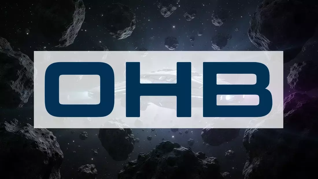 OHB SE Accelerates Defence Transformation with €1.2B Financing and New Board Member