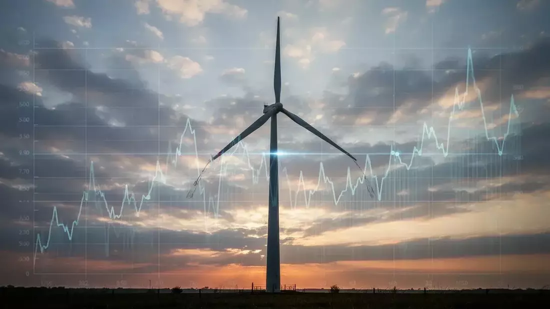 Siemens Energy: Record Orders, €6B Buyback, but Wind Woes Drag Stock