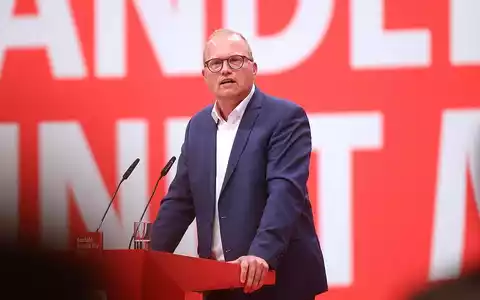 Jochen Ott (Archiv) - Foto: via dts Nachrichtenagentur