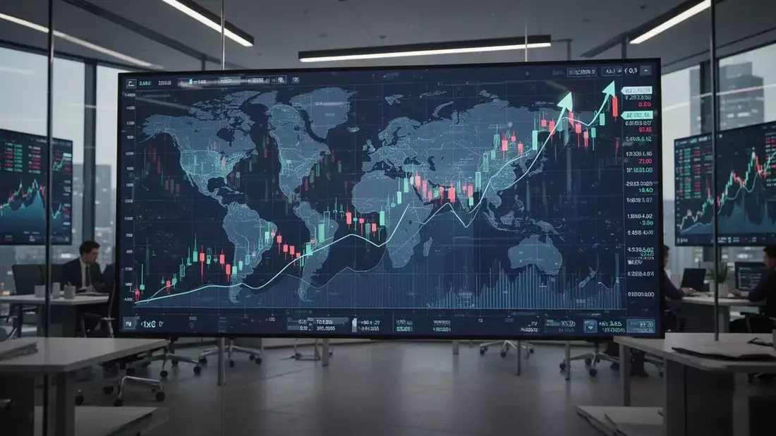 iShares MSCI World ETF: dividendo semestral y flujos globales moderados