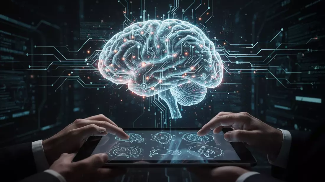 DZNE-Studie: Digitale Tests erkennen Demenz früher als Ärzte