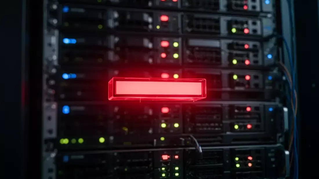 Ionos Aktie: IT-Chaos durch Microsoft-Störungen belastet Kurs