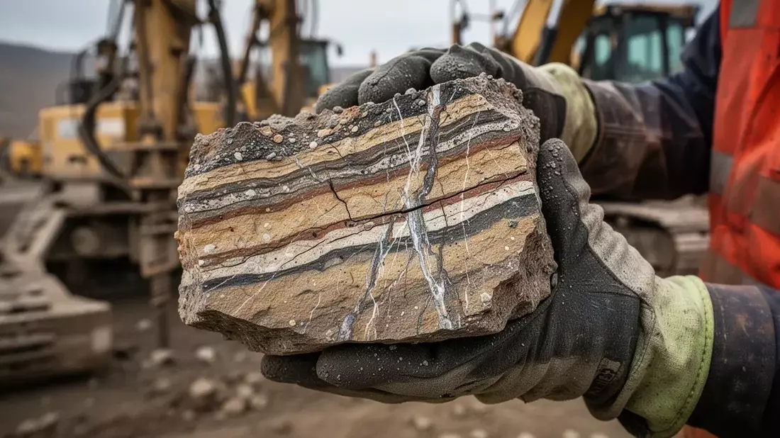 Antimony Resources Corp: High-Grade Assays at Bald Hill, Stock Down 60% Despite Strategic Support
