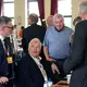 «Das war eher Konfrontation, keine Verbrüderung», sagt CDU-Politiker Guido Heuer. - Bild: Hendrik Schmidt/dpa
