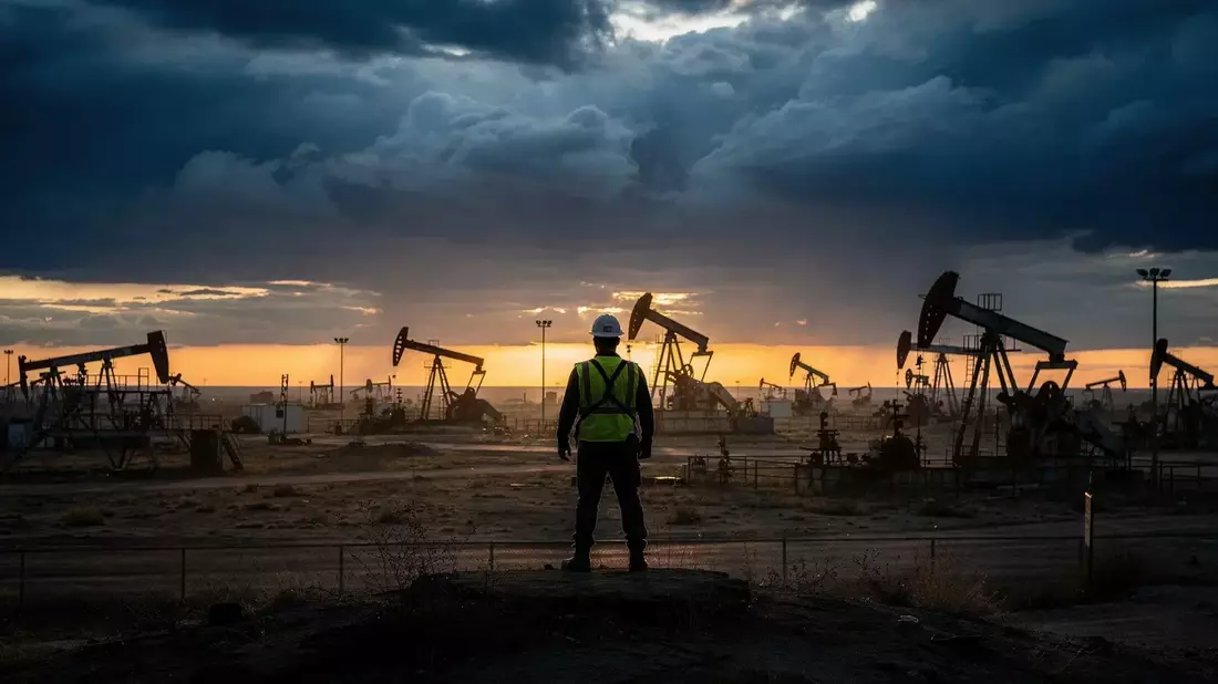 Refined Energy Aktie: Kurssturz und schwierige Bodenbildung