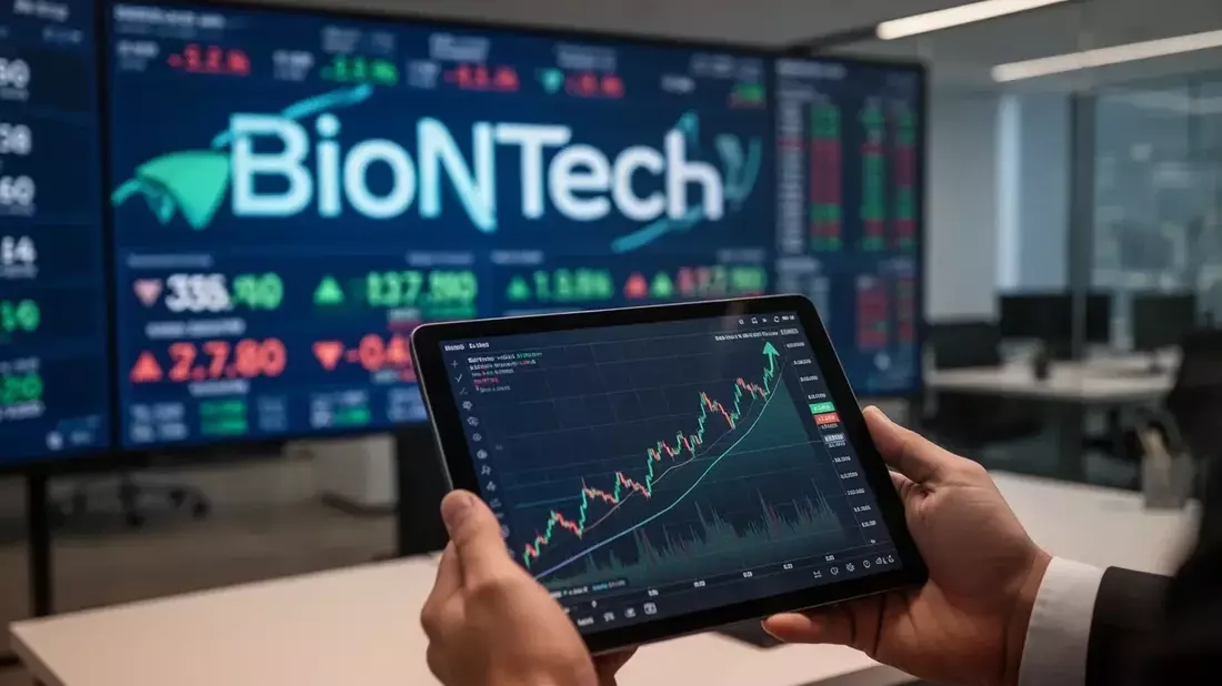 BioNTech: pulso oncológico y reestructuración radical antes de 2027