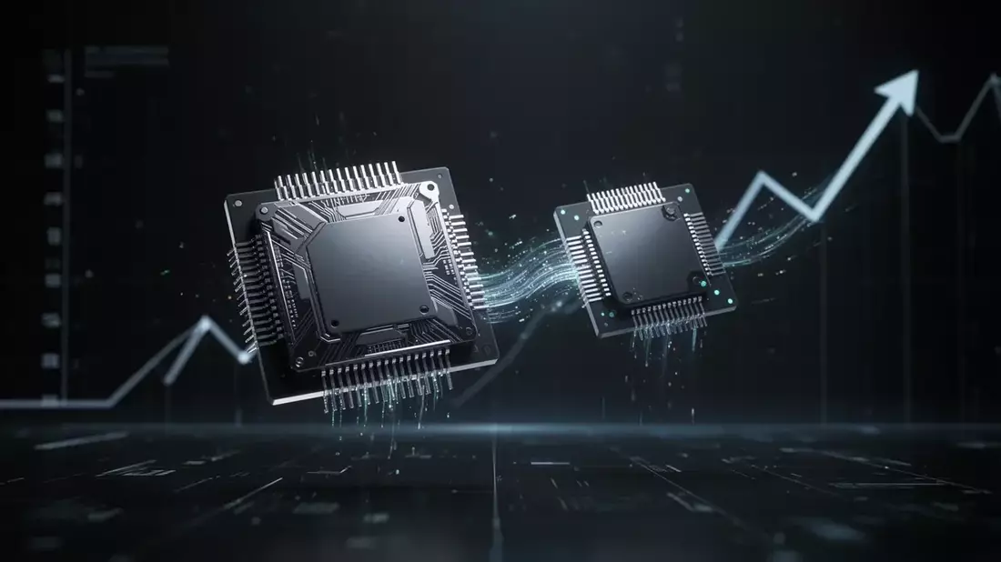 SK Hynix Plans $14 Billion Nasdaq ADR Listing Amid Surging AI Memory Demand