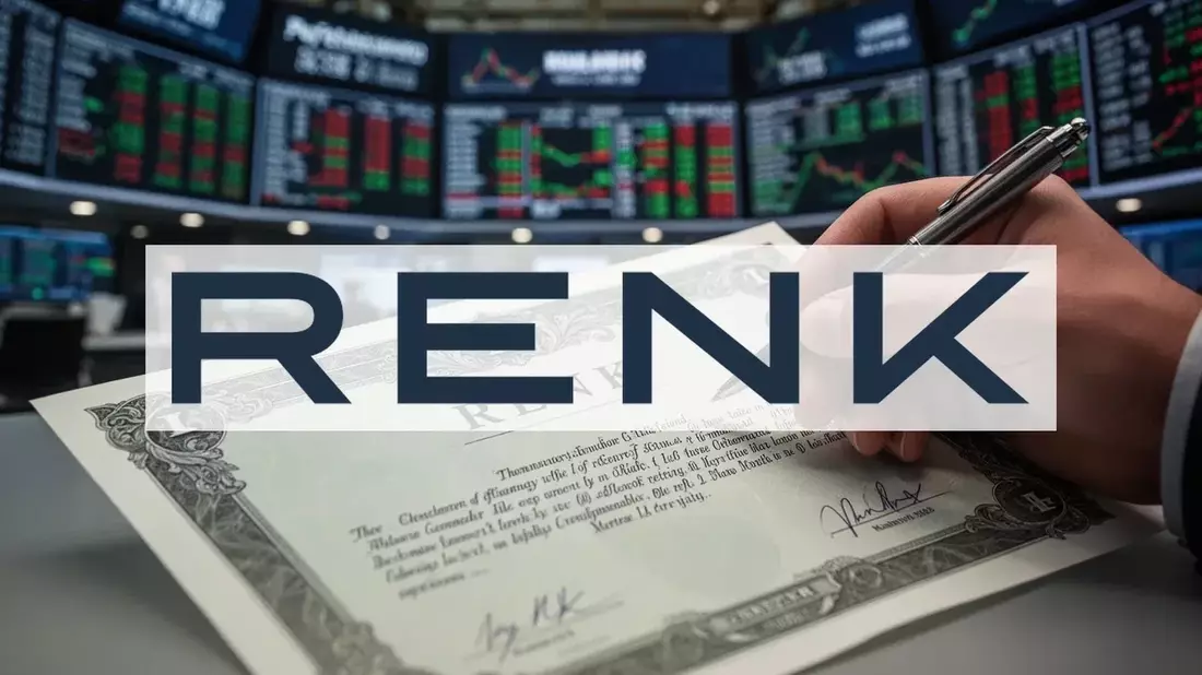 Renk Shares Plunge 3.36% on Geopolitical Shifts and FCAS Program Cancellation