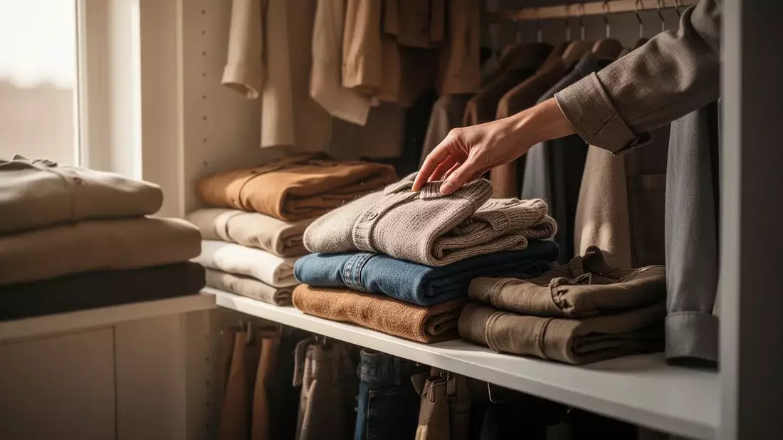 Secondhand-Mode-Boom: KI treibt Gebrauchtmarkt auf 289 Milliarden Dollar