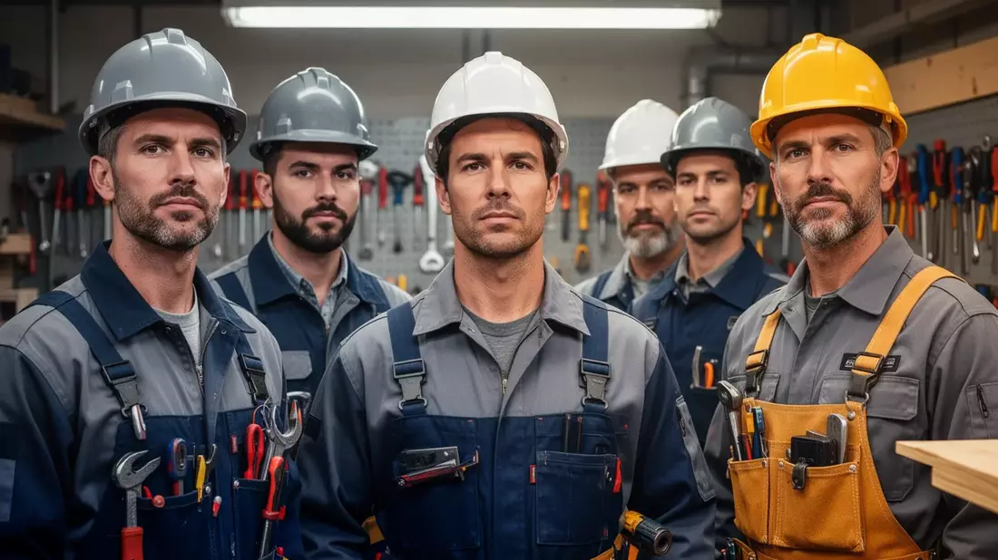 Handwerk 2026: Tarifsteigerungen, Fachkräftemangel und Konjunktursorgen