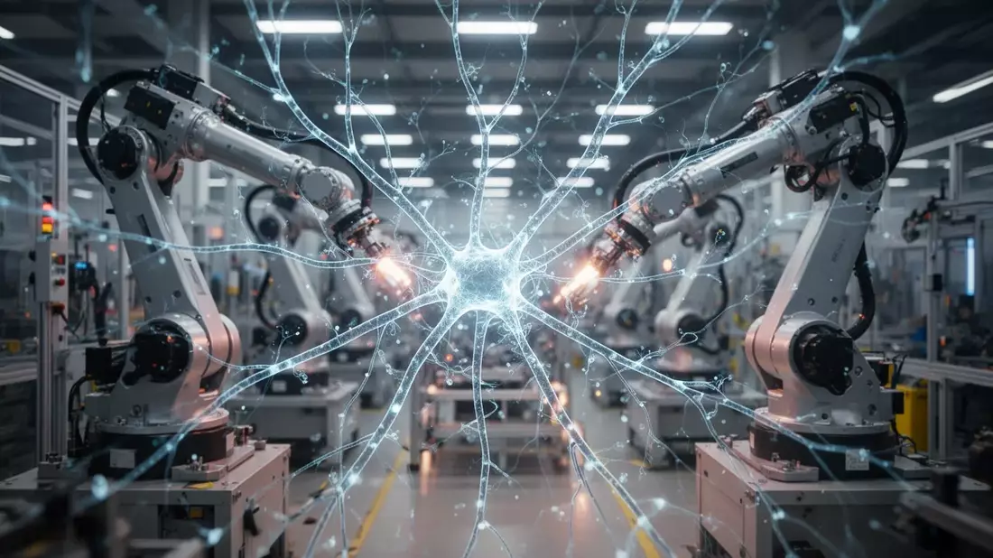 KI-Revolution: Milliardeninvestitionen und neue Technologien prägen den Wandel