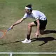 Taylor Fritz kämpft in Stuttgart um den Titel. - Bild: Marijan Murat/dpa