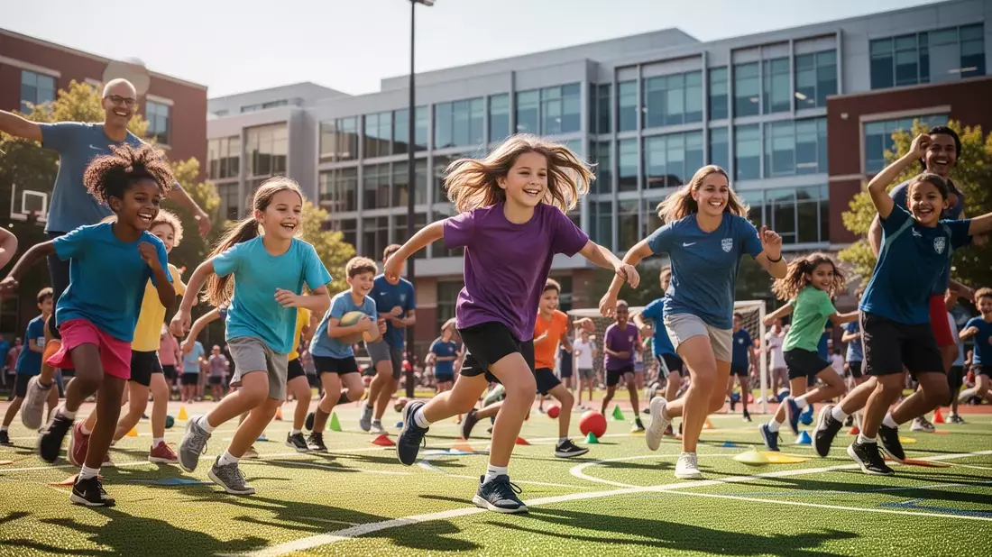 BZKF setzt auf Sport als Therapie gegen Krebserkrankungen