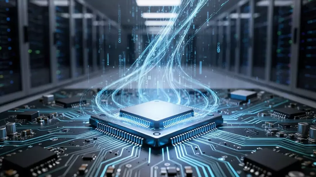 Micron: de la memoria cíclica a infraestructura crítica de IA, ¿precio excesivo?
