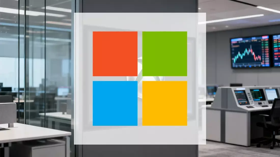 Microsoft Aktie: Xbox-Ausgliederung und KI-Kosten belasten