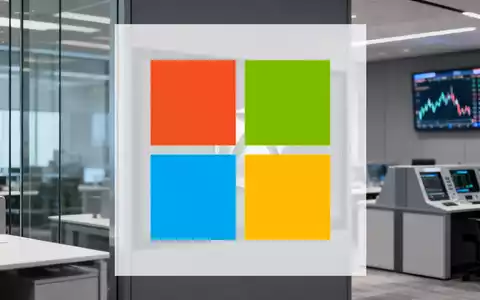 Xbox-Logo auf einer digitalen Anzeige in einem modernen Finanzbüro, das die Prüfung eines Spin-offs symbolisiert. - Foto: über boerse-global.de