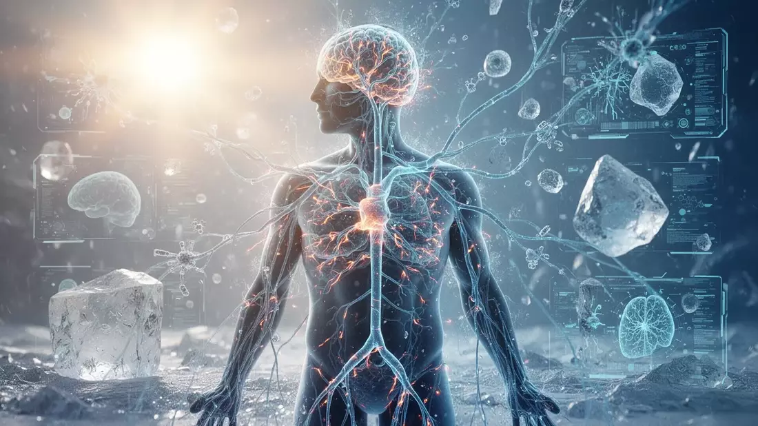 Biohacking als Wirtschaftsfaktor: Von Huberman bis High-Tech