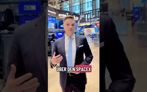 SpaceX-Börsengang ist schon jetzt ein Stück Börsengeschichte - Foto: inside-wirtschaft.de