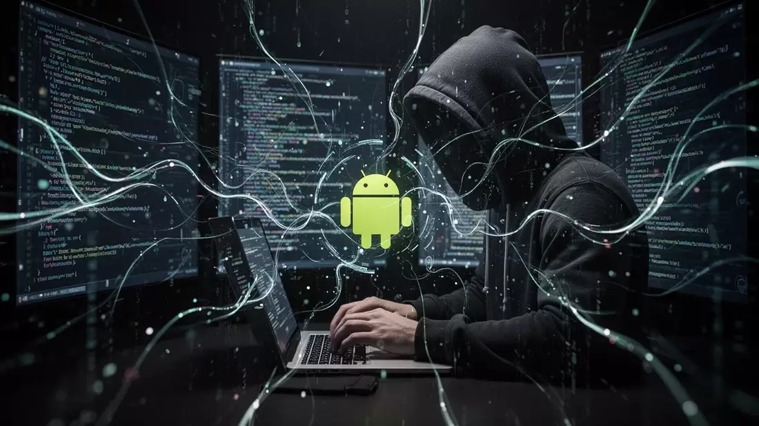 Google verklagt Gruppe wegen KI-Missbrauchs bei Android-Phishing