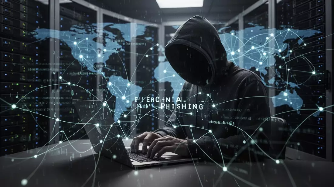 Google und FBI zerschlagen KI-Betrügerbande Outsider Enterprise