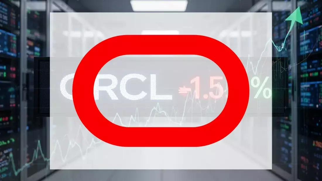 Oracle's AI Infrastructure Bet Sparks 14% Stock Drop Despite Record Cloud Revenue