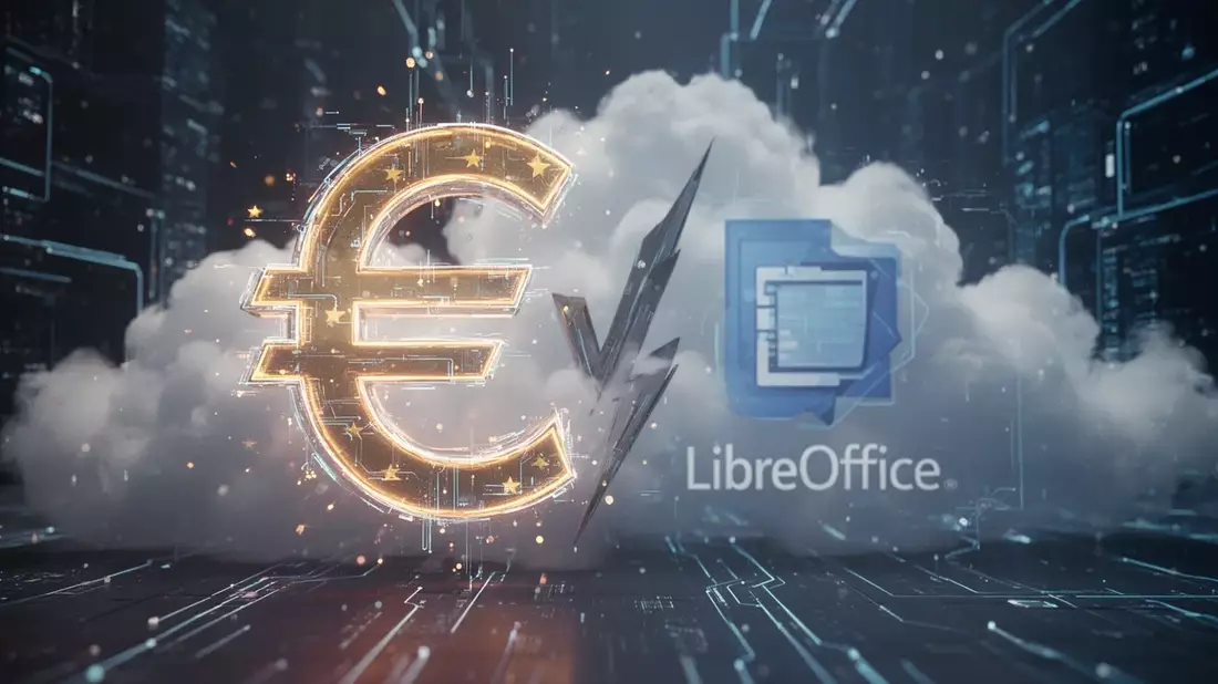 Euro-Office 1.0 Launch: Formatstreit mit LibreOffice überschattet Start