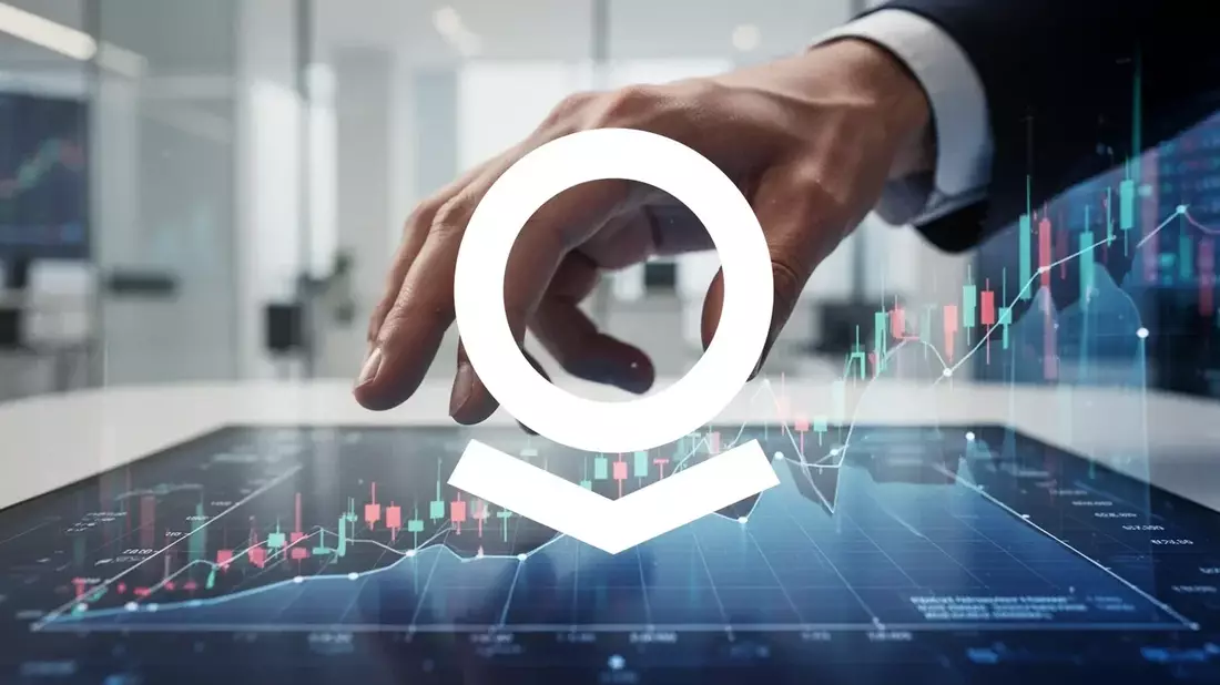 Palantir: acción cae 6% pese a casos reales de IA y respaldo político