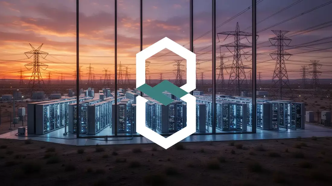 Hut 8: Milliarden-Investition in KI-Infrastruktur in Texas