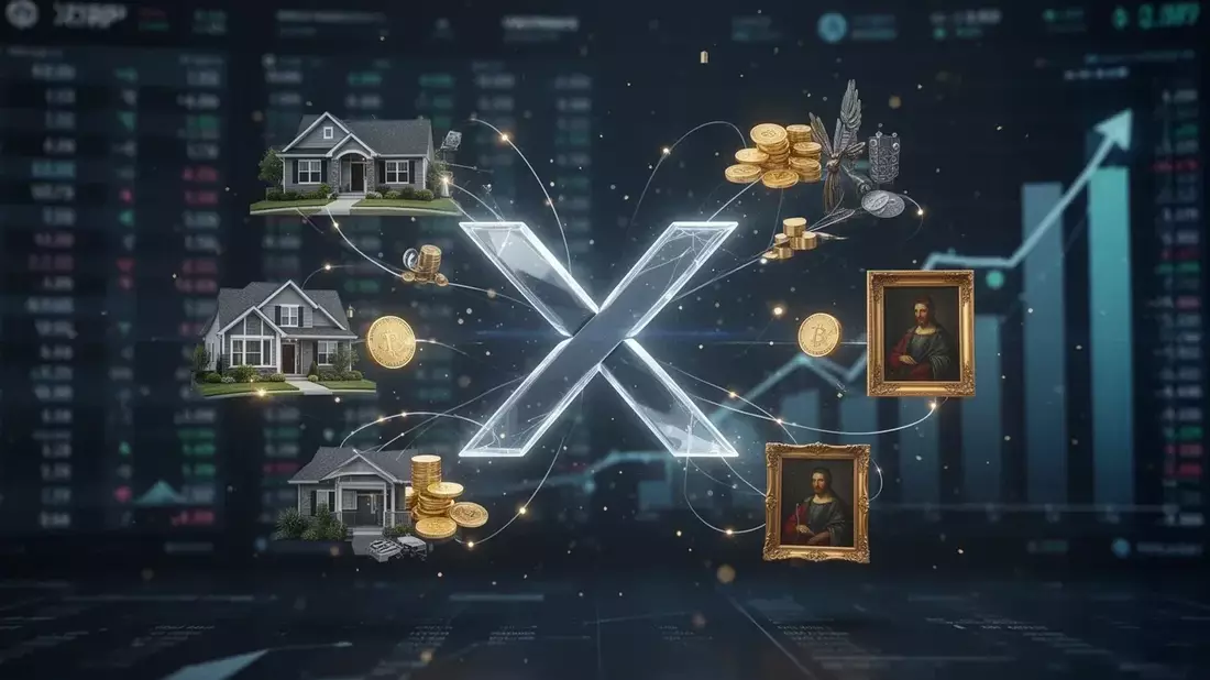 XRP cae un 21% en 30 días, pero avanzan su stablecoin mexicano y ETF en Japón