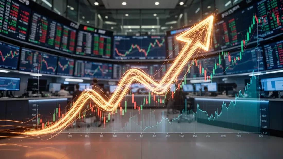 Outlook Therapeutics Aktie: FDA-Entscheidung treibt Kursrally