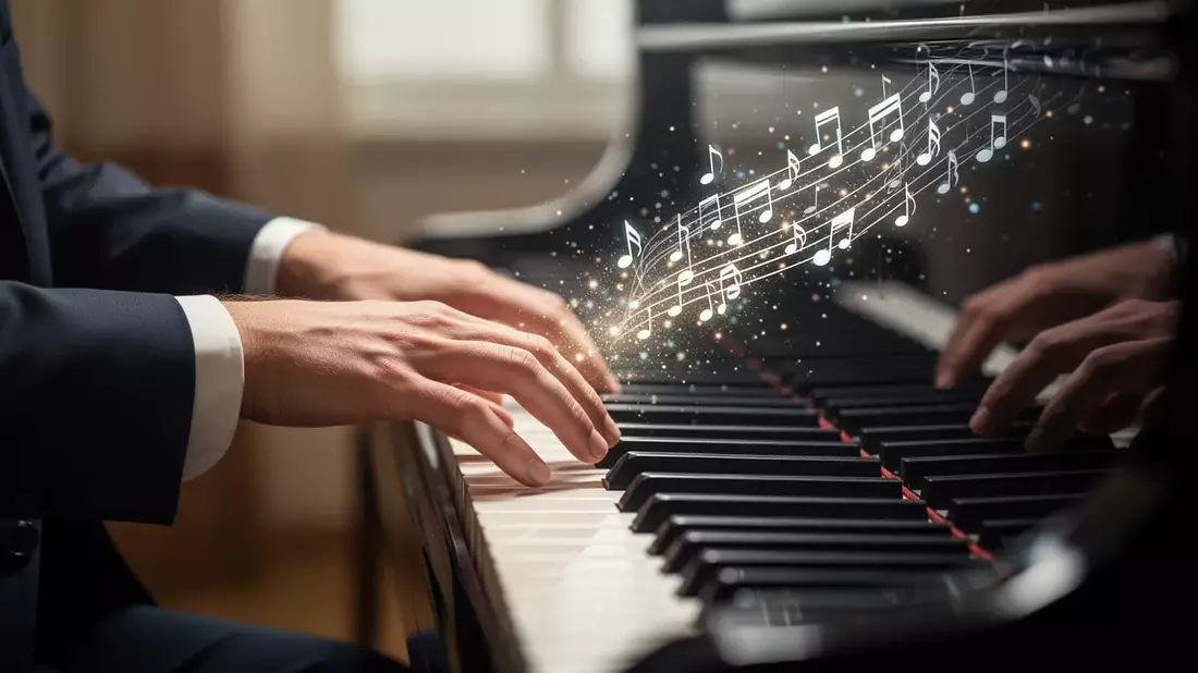 Max-Planck-Studie: Musikhören allein macht nicht glücklich