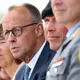 Konkrete Bedrohungen sind keine Fiktion, sondern bereits Alltag auch in Deutschland, warnt Bundeskanzler Friedrich Merz (CDU).  - Bild: Christoph Reichwein/dpa