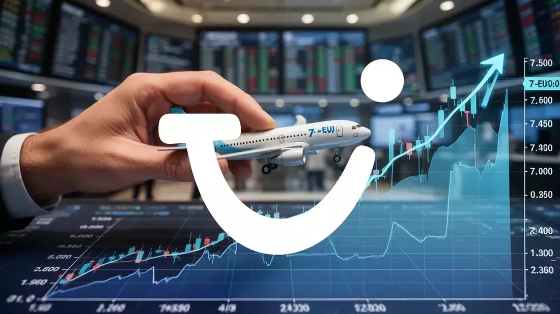 TUI Stock Soars 5% on Oil Price Drop, Cruise Delivery, and Expansion Plans