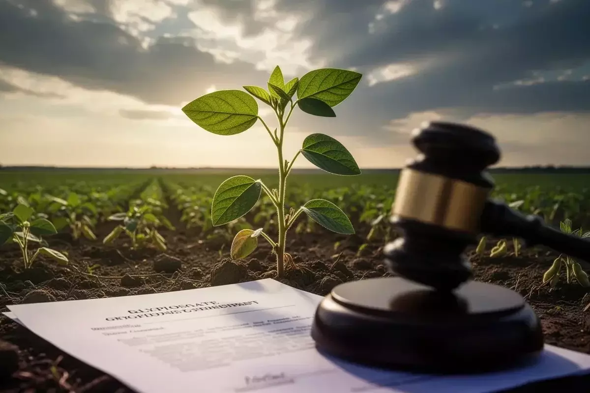 Bayer’s Clinical Breakthrough at War with Its Legal Hangover