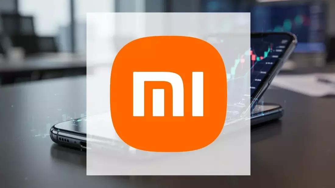 Xiaomi's New Robot Charger and SUV Pivot Can't Stop 35% Stock Decline