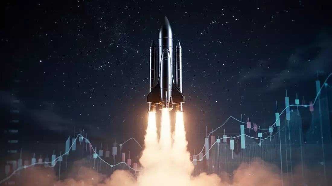 SpaceX Aktie: Rekord-Börsengang mit Milliardenbewertung
