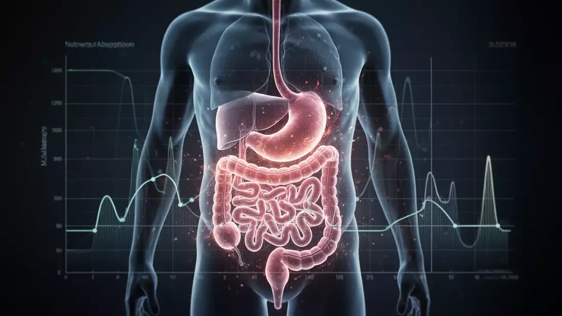 Gesund zunehmen trotz hohem Stoffwechsel: So klappt's