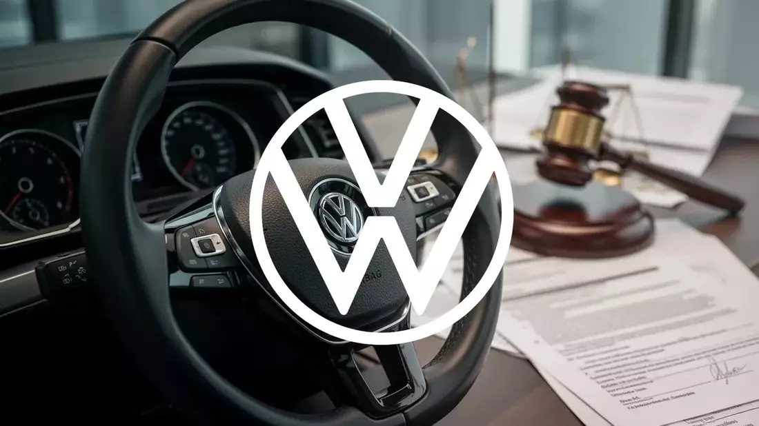 VW Battles EU Tariffs, 28,000 Job Cuts as Profit Plunges